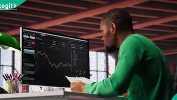 Nigerian stock market falls for 2nd straight day as investors engage in profit-taking