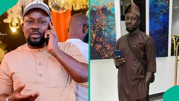 “Why I will never write witchcraft scenes in my movies again”: Yoruba Actor Sunny Ali opens up