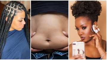 International Beauty Day: Google reveals Nigeria’s top beauty and fitness searches since Covid-19 pandemic