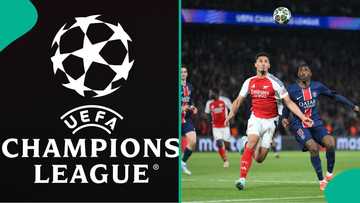 Early kickoff for Arsenal vs PSG: UEFA Champions League final set for May 30