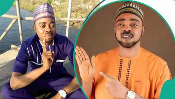 Islamic singer Saoti Arewa faces backlash over controversial dance with woman at woman