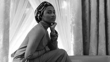 Kisan manoma 43 a Zabarmari: Zahra Buhari ta yi martani