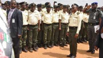 Jami'an KASTELEA sun kashe mutum guda, sun raunata wasu a Zaria