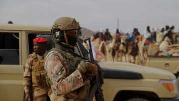 Niger Republic: 6 soldiers, 10 suspected jihadists killed in gun battle amid coup crisis