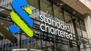 Standard Chartered deepens commitment to Nigeria, confirms meeting CBN’s N200bn minimum capital requirement