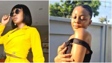 My next man go enjoy die: BBNaija’s Ifu Ennada brags, shows off hot body, says she God’s child that is worldly