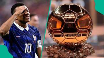 Kylian Mbappe: 3 major reasons Real Madrid star may miss out on 2026 Ballon d'Or as voting closes