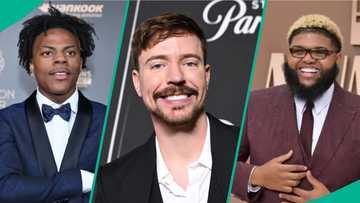 Forbes names top 10 highest-paid content creators in 2026: MrBeast leads with $300 million