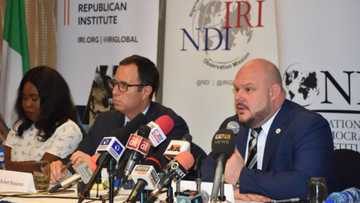 Election 2019: U.S observers express disappointment over conduct of polls