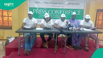 Ojomu Royal Family: Protest looms in Lagos as coalition sends key message to police commissioner