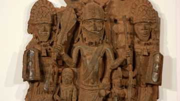 London museum to return looted Benin Bronzes to Nigeria