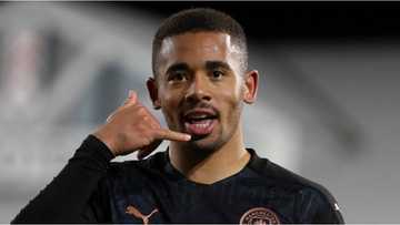 Man City move closer to Premier League title following convincing win over Fulham