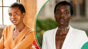 "U don't have to hurt me before u win": Bukunmi Oluwasina sparks concerns, speaks on taking a break