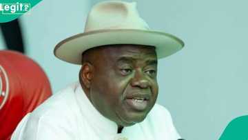 Aide to top Nigerian governor resigns, openly declares support for another party
