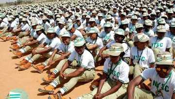 Da dumi-dumi: Za a yi wa dukkan wadanda za su shiga sansanin NYSC gwajin korona