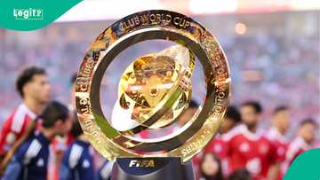 FIFA CWC: Onuche Ogbelu becomes first Nigerian to play in USA, 4 others await debut