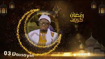 Dausayin Ramadana: Abubuwan da suka faru a tarihi da garabasar dake cikin watan azumi, Sheikh Aminu Daurawa