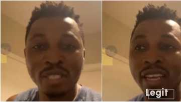 Don't date anyone in Bronx, it's just like Mushin: Nigerian man in US advises immigrants, gives reasons