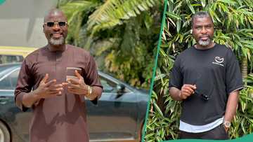 Ibrahim Chatta says how he made money to build film village during COVID-19: "Yes, people made it then"