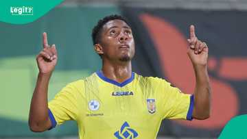 South Africa beg Brazilian star to switch allegiance amid plot to pick World Cup ticket