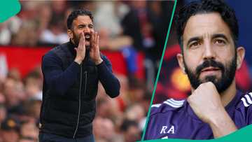 Ruben Amorim sends message to Man United fans ahead of new season: “We are going to suffer”