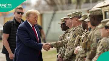 Tarihin yadda farmakin kawo daukin Amurka ya yi tasiri wajen sauya wasu kasashen duniya