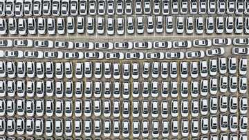 China moves to tame 'irrational competition' as EV price war persists