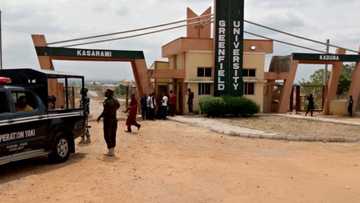 Jami'ar Greenfield: 'Yan Bindiga Sun Sake Bayyana Sabuwar Bukatarsu Ga Iyayen Dalibai