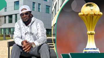 "Fuel, cement, dollar": Paul Okoye makes a long list of Nigeria's problems following AFCON defeat