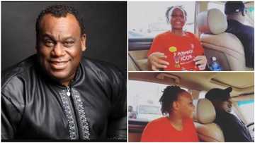 Dan Foster's children wish their late dad happy Father's Day in emotional video