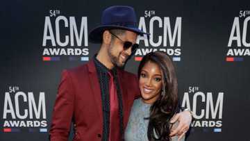 Grant Savoy’s biography: what is known about Mickey Guyton’s husband?