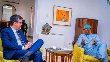 Secession agitations: Canada offers to help Nigeria find solutions