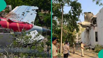 Female student who escaped death in 2024 car accident dies in Air India plane crash, details emerge