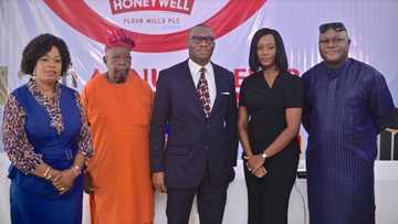 We Will Exceed Our Consumers’ Expectations - Lanre Jaiyeola, MD, Honeywell Flour Mills Promises