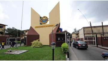 "Tuition is free": Breakdown of UNILAG's new charges emerges