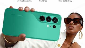 TECNO CAMON 50, CAMON 50 Pro, and CAMON 50 Ultra 5G Redefine Camera Power