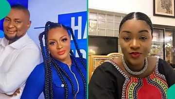Chacha Eke’s marriage: Expert shares how to spot emotional abuse hiding in plain sight