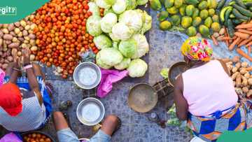 No more N786: Cost of healthy diet increases in Nigeria