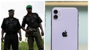 Wayar IPhone 11 ta sa wani Matashi ya kashe ‘Danuwansa uwa-daya uba-daya