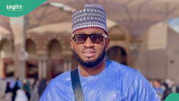 Kannywood: “Ni Ba Dan Daba Bane Amma Na Taba Rashin Ji” – Jarumi Sadiq Sani Sadiq