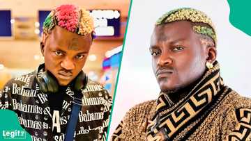 Portable blasts Nigerian pastors over silence on Jos attacks: “You use bulletproof cars, members are dying”