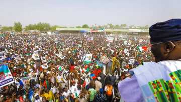 Tsohon Sakataren Gwamnatin Buhari ya tona silar nasarar PDP a Adamawa