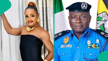 Abuja Area Mama: Police share background of deceased TikTok star, evokes emotions, "After 2 weeks?"