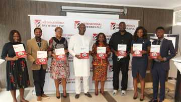 International Breweries Publishes Maiden Sustainability Report