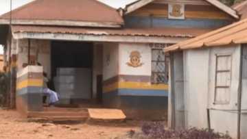 Mata 5 sun kashe dan uwansu da duka kan ya nemi a raba gadon mahaifinsu