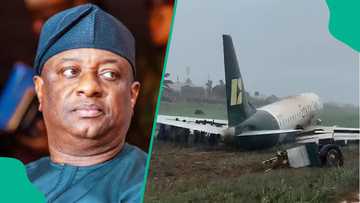 Enugu Air Aircraft Incident: Keyamo Issues Fresh Orders