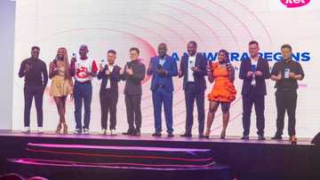 itel Unveils New Logo, Restates Commitment to Reshaping Smart Life Service in Nigeria