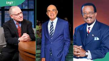 O.J. Simpson's lawyers 30 years later: Where are all the key players now?