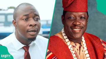 MC Lively under intense fire over comments linking Ogogo’s stage 4 cancer to support for APC