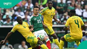 Mexico vs South Africa LIVE: 2026 FIFA World Cup opening match updates and live score